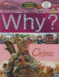 Image of WHY ? CHINA