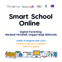 Image of (EBOOK) SMART SCHOOL ONLINE : DIGITAL PARENTING MENJADI PENDIDIK UNGGUL BAGI MILLENIALS UNTUK ORANGTUA DAN GURU