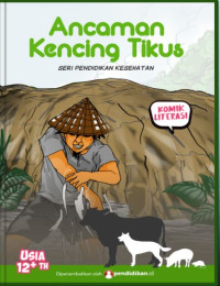 Image of (EBOOK) ANCAMAN KENCING TIKUS