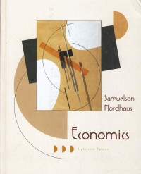 Image of ECONOMICS