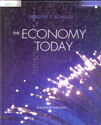 Image of THE ECONOMY TODAY