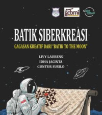 Image of (EBOOK) BATIK SIBERKREASI