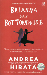 Image of BRIANNA DAN BOTTOM WISE