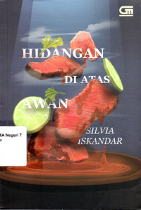 Image of HIDANGAN DI ATAS AWAN