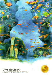 Image of LAUT BERCERITA