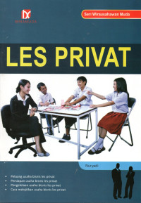 Image of LES PRIVAT