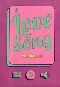 Image of LOVE SONG