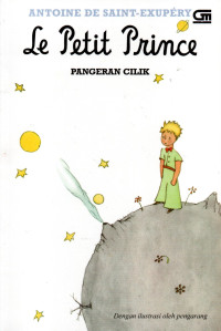 Image of PANGERAN CILIK : LE PETIT PRINCE