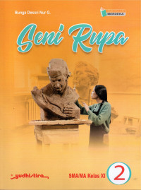 Image of SENI RUPA XI / 2 (KM)